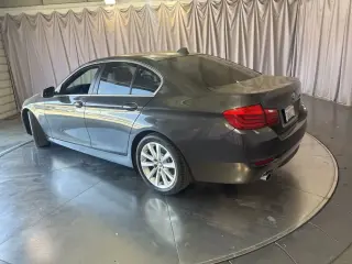BMW 5 Series 2016 535i 4dr Sedan