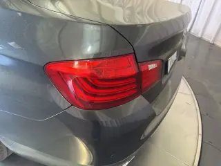 BMW 5 Series 2016 535i 4dr Sedan
