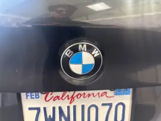 BMW 5 Series 2016 535i 4dr Sedan