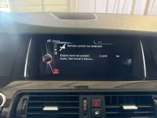 BMW 5 Series 2016 535i 4dr Sedan