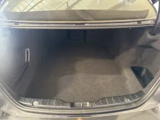 BMW 5 Series 2016 535i 4dr Sedan