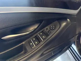 BMW 5 Series 2016 535i 4dr Sedan