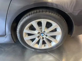 BMW 5 Series 2016 535i 4dr Sedan