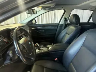 BMW 5 Series 2016 535i 4dr Sedan