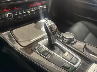 BMW 5 Series 2016 535i 4dr Sedan