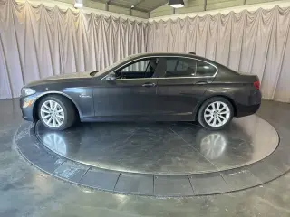 BMW 5 Series 2016 535i 4dr Sedan