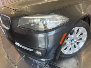 BMW 5 Series 2016 535i 4dr Sedan