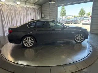 BMW 5 Series 2016 535i 4dr Sedan