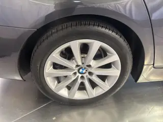 BMW 5 Series 2016 535i 4dr Sedan