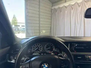 BMW 5 Series 2016 535i 4dr Sedan
