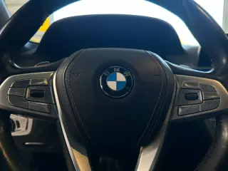 BMW 7 Series 2019 740i 4dr Sedan
