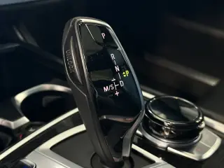 BMW 7 Series 2019 740i 4dr Sedan