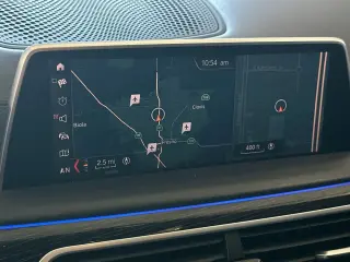 BMW 7 Series 2019 740i 4dr Sedan