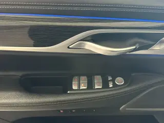 BMW 7 Series 2019 740i 4dr Sedan