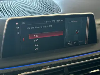 BMW 7 Series 2019 740i 4dr Sedan