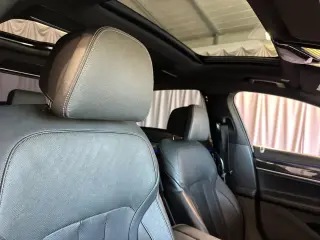 BMW 7 Series 2019 740i 4dr Sedan