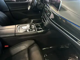 BMW 7 Series 2019 740i 4dr Sedan