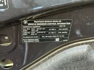 BMW 7 Series 2019 740i 4dr Sedan