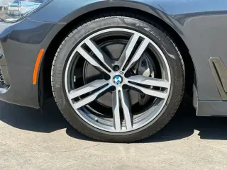 BMW 7 Series 2019 740i 4dr Sedan