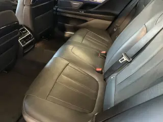 BMW 7 Series 2019 740i 4dr Sedan
