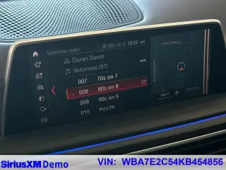 BMW 7 Series 2019 740i 4dr Sedan