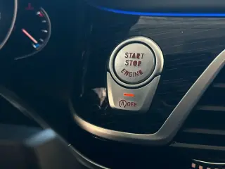 BMW 7 Series 2019 740i 4dr Sedan