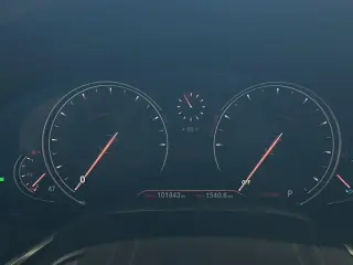 BMW 7 Series 2019 740i 4dr Sedan
