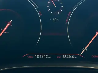 BMW 7 Series 2019 740i 4dr Sedan