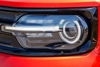 Ford Bronco Sport 2022 AWD Outer Banks 4dr SUV