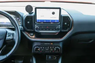 Ford Bronco Sport 2022 AWD Outer Banks 4dr SUV