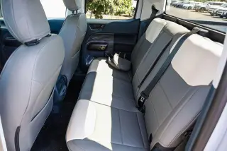 Ford Maverick 2025 AWD XL 4dr SuperCrew 4.5 ft. SB