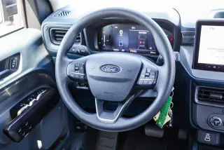 Ford Maverick 2025 AWD XL 4dr SuperCrew 4.5 ft. SB