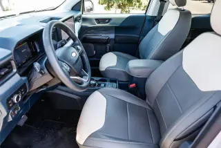 Ford Maverick 2025 AWD XL 4dr SuperCrew 4.5 ft. SB