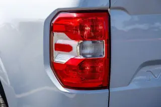 Ford Maverick 2025 AWD XL 4dr SuperCrew 4.5 ft. SB