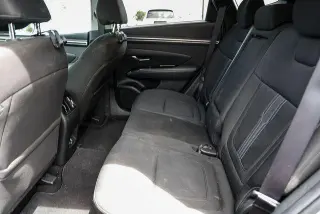 Hyundai TUCSON 2022 SEL 4dr SUV