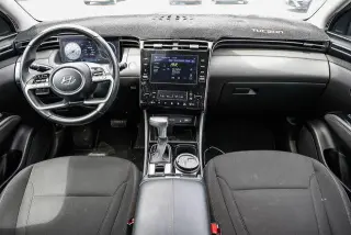 Hyundai TUCSON 2022 SEL 4dr SUV