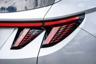 Hyundai TUCSON 2022 SEL 4dr SUV