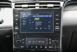 Hyundai TUCSON 2022 SEL 4dr SUV