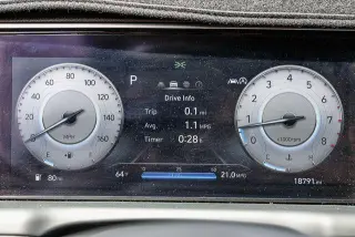 Hyundai TUCSON 2022 SEL 4dr SUV