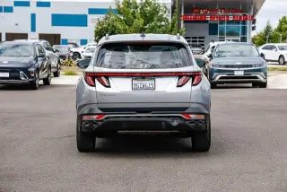 Hyundai TUCSON 2022 SEL 4dr SUV