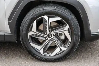 Hyundai TUCSON 2022 SEL 4dr SUV