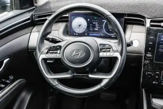 Hyundai TUCSON 2022 SEL 4dr SUV