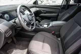 Hyundai TUCSON 2022 SEL 4dr SUV