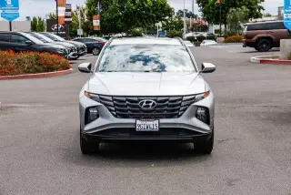 Hyundai TUCSON 2022 SEL 4dr SUV