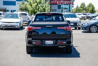Hyundai SANTA CRUZ 2024 AWD XRT 4dr Crew Cab 4.3ft. SB