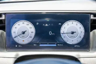 Hyundai SANTA CRUZ 2024 AWD XRT 4dr Crew Cab 4.3ft. SB