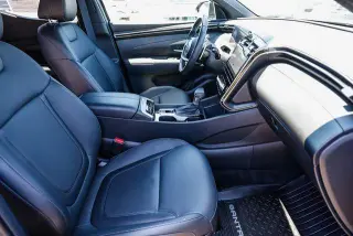 Hyundai SANTA CRUZ 2024 AWD XRT 4dr Crew Cab 4.3ft. SB