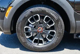 Hyundai SANTA CRUZ 2024 AWD XRT 4dr Crew Cab 4.3ft. SB
