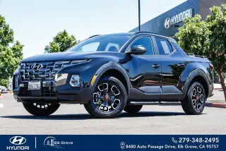 Hyundai SANTA CRUZ 2024 AWD XRT 4dr Crew Cab 4.3ft. SB