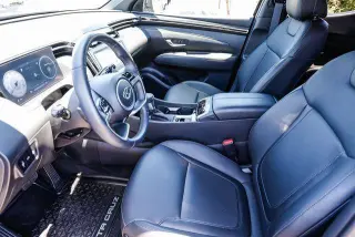 Hyundai SANTA CRUZ 2024 AWD XRT 4dr Crew Cab 4.3ft. SB